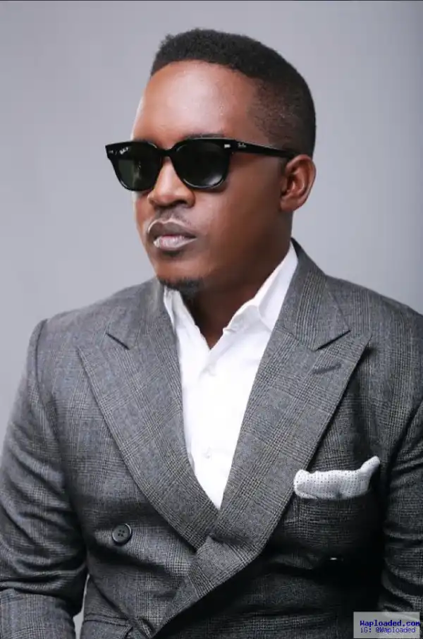 M.I Abaga Refused To Be Dragged Into The Beef Between Olamide & Don Jazzy [See What He Wrotes]